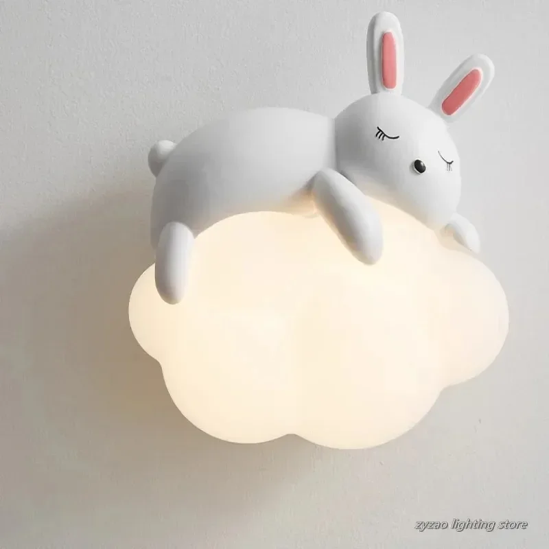 Cute Children's Room Bedside W - Baby Nursery Wall Lights review and price