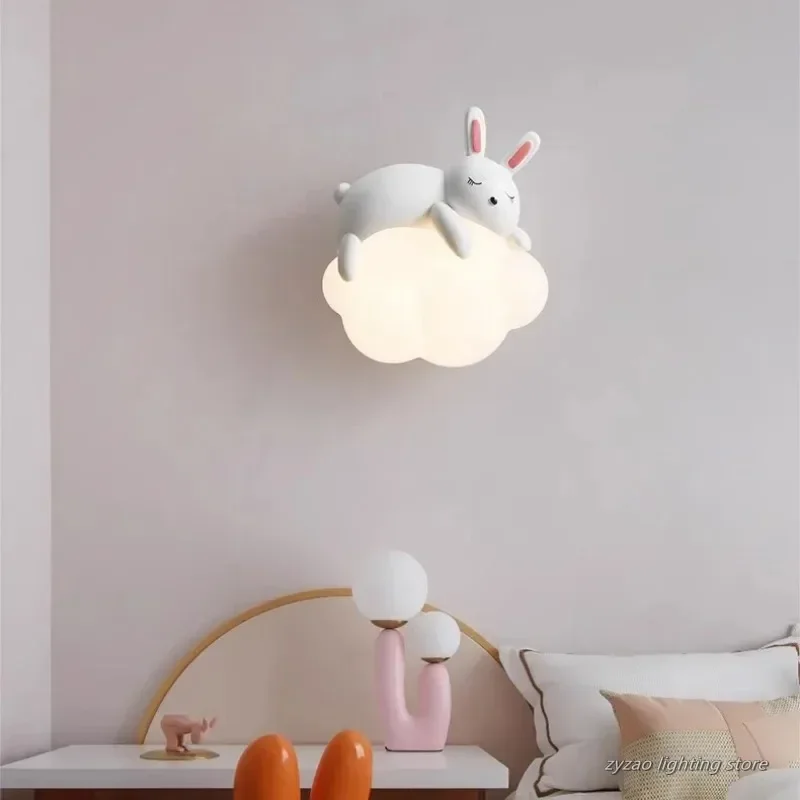 Cute Children's Room Bedside W - Baby Nursery Wall Lights review and price