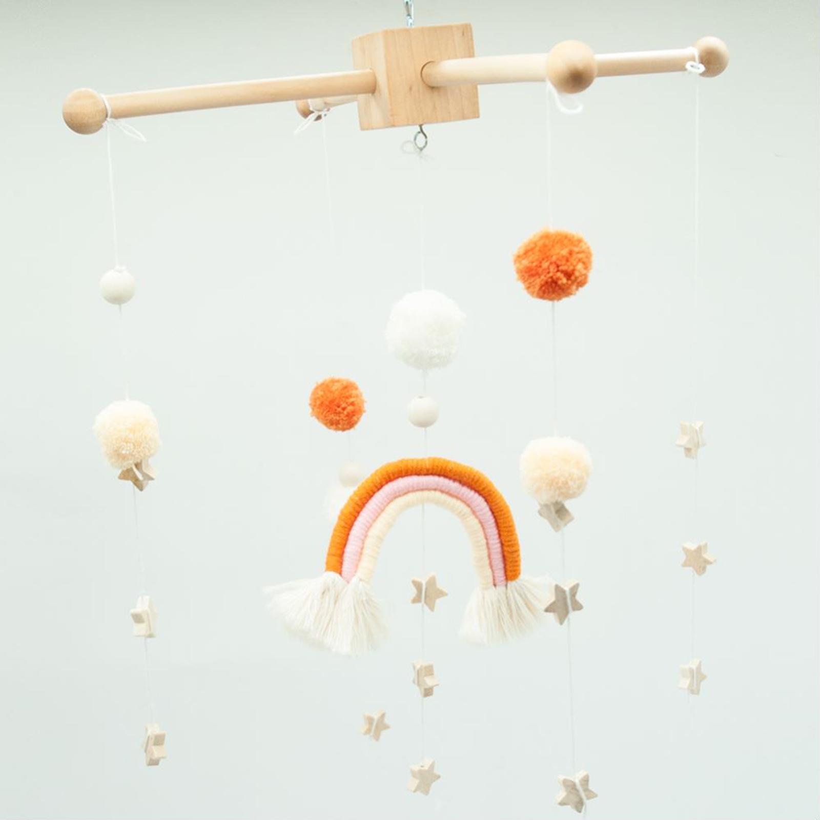 Baby Crib Hanger Wooden Frame  - Baby Nursery Frames review and price